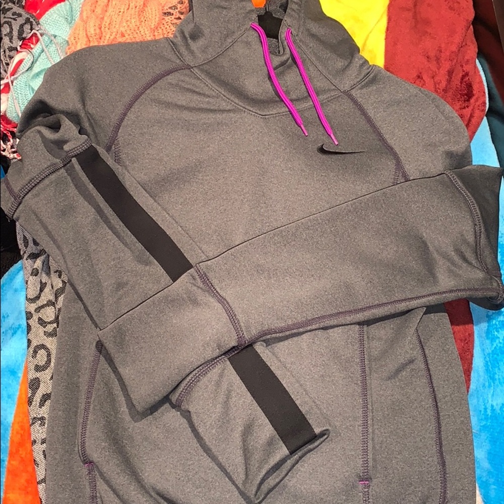 Nike Hoodie
